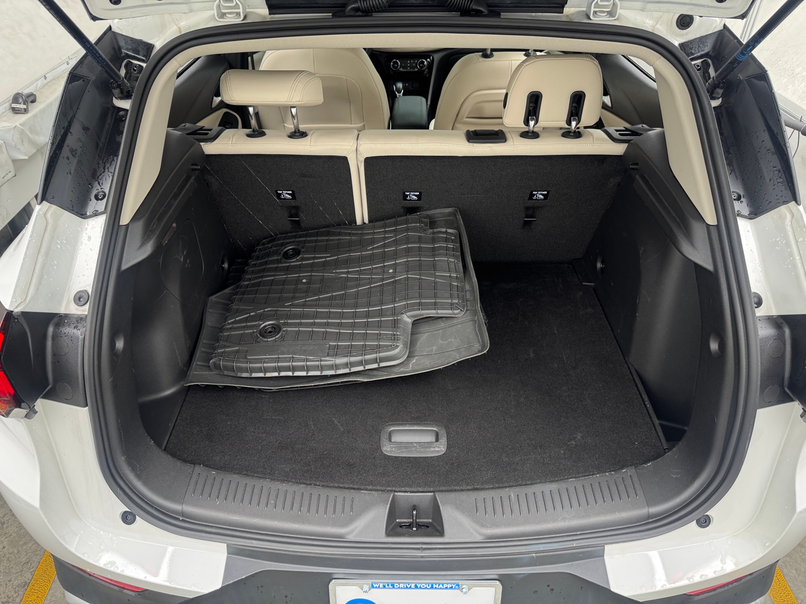 Thumbnail: 2023 Buick Encore GX - 6