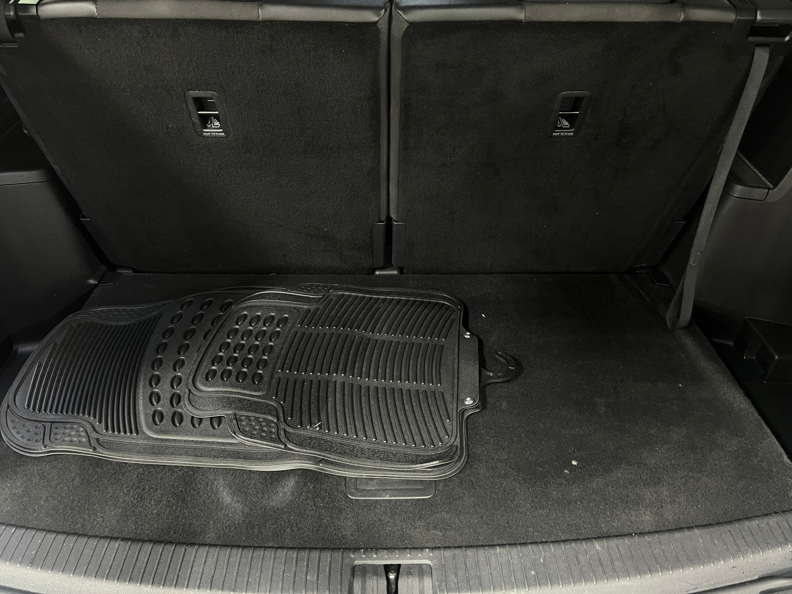 Thumbnail: 2025 Volkswagen Atlas - 6