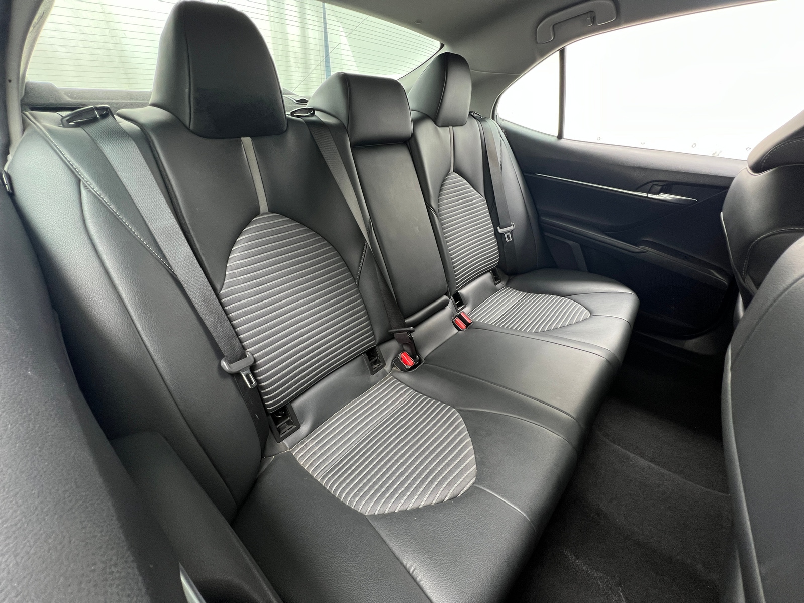 Thumbnail: 2021 Toyota Camry - 5