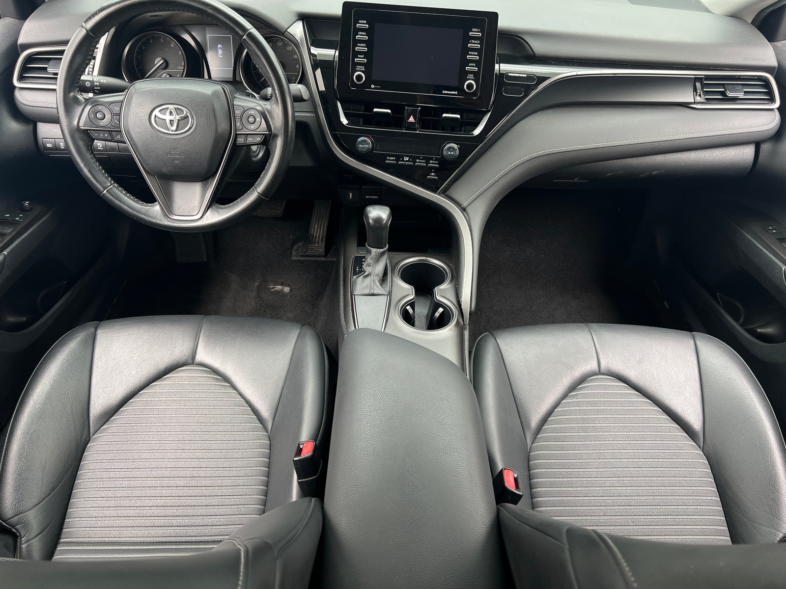 Thumbnail: 2021 Toyota Camry - 2