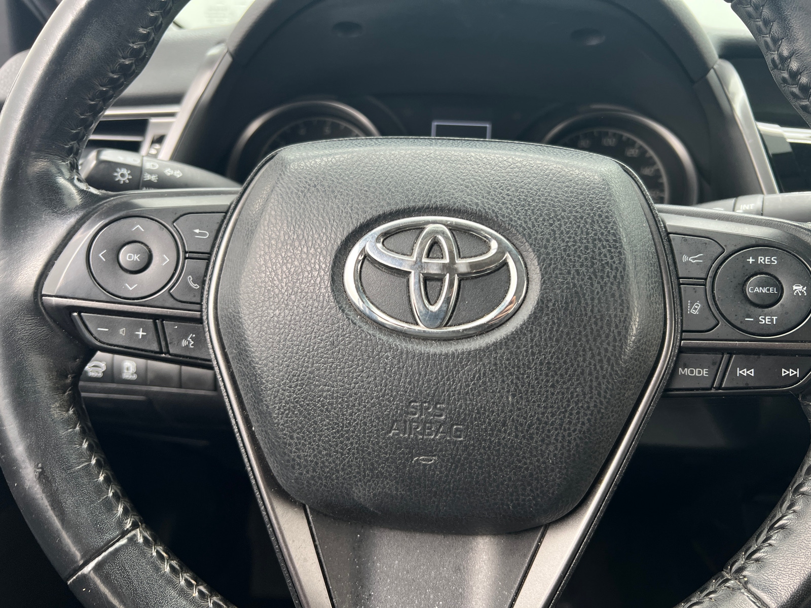 Thumbnail: 2021 Toyota Camry - 4