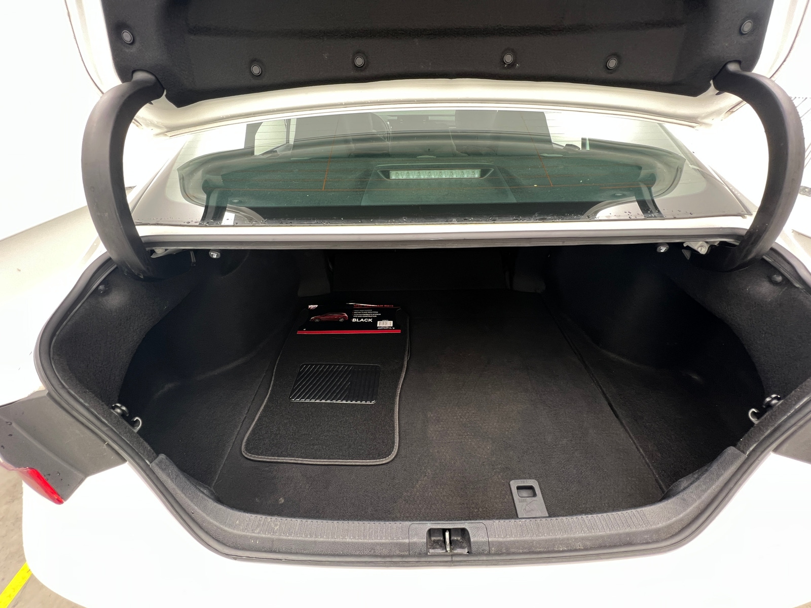 Thumbnail: 2021 Toyota Camry - 6