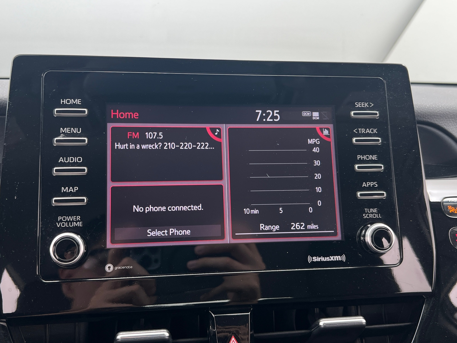 Thumbnail: 2021 Toyota Camry - 3