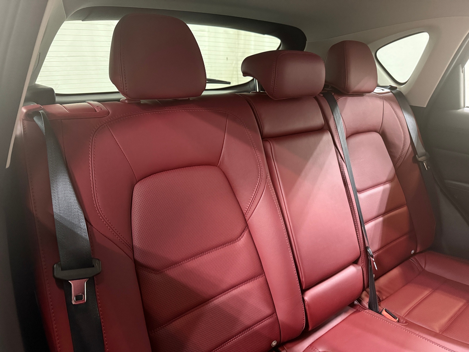 Thumbnail: 2023 Mazda CX-5 - 5