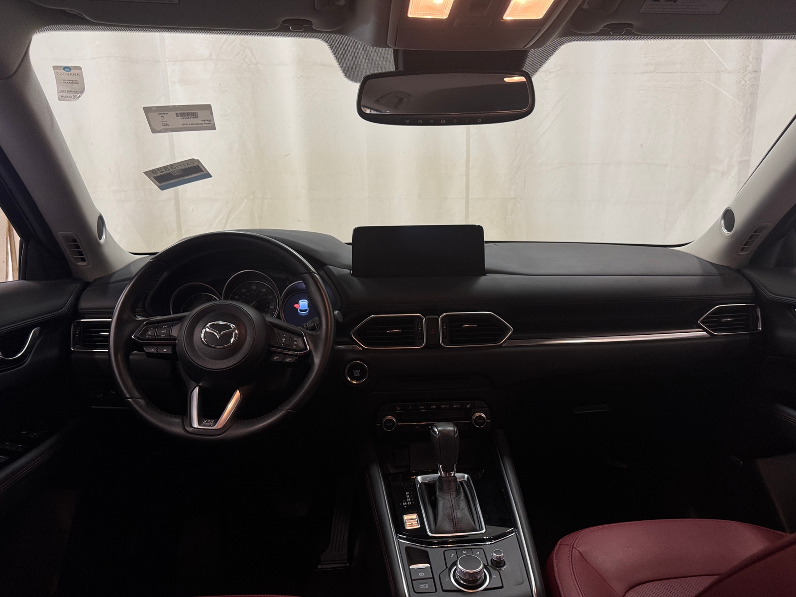 Thumbnail: 2023 Mazda CX-5 - 2