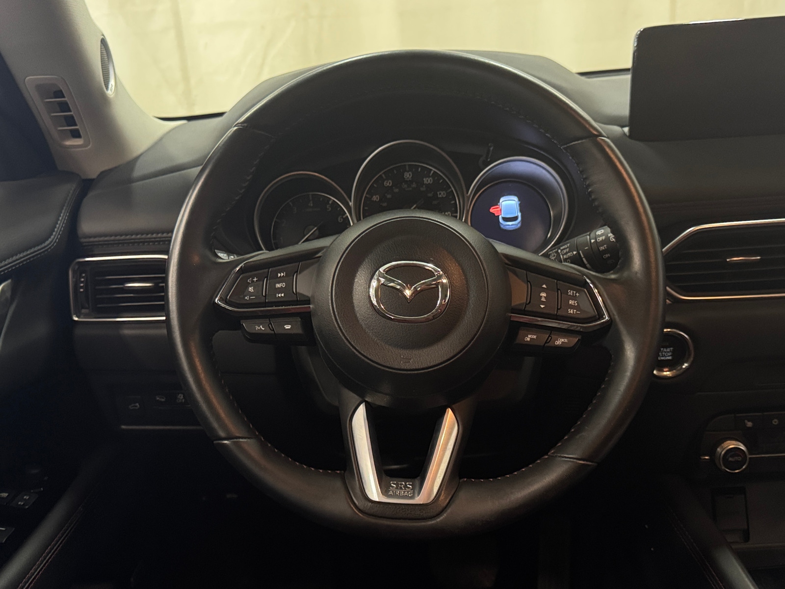 Thumbnail: 2023 Mazda CX-5 - 4