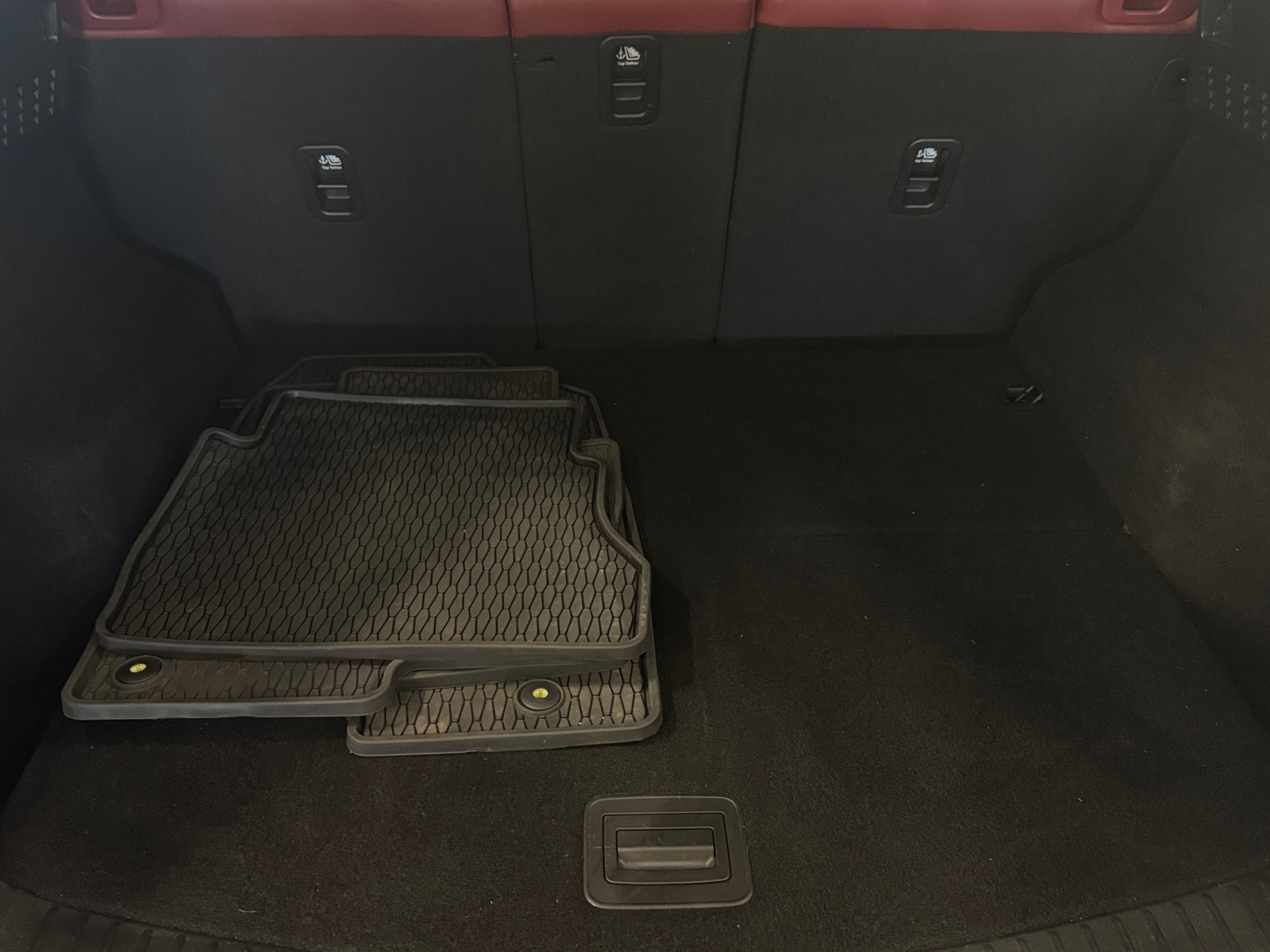 Thumbnail: 2023 Mazda CX-5 - 6