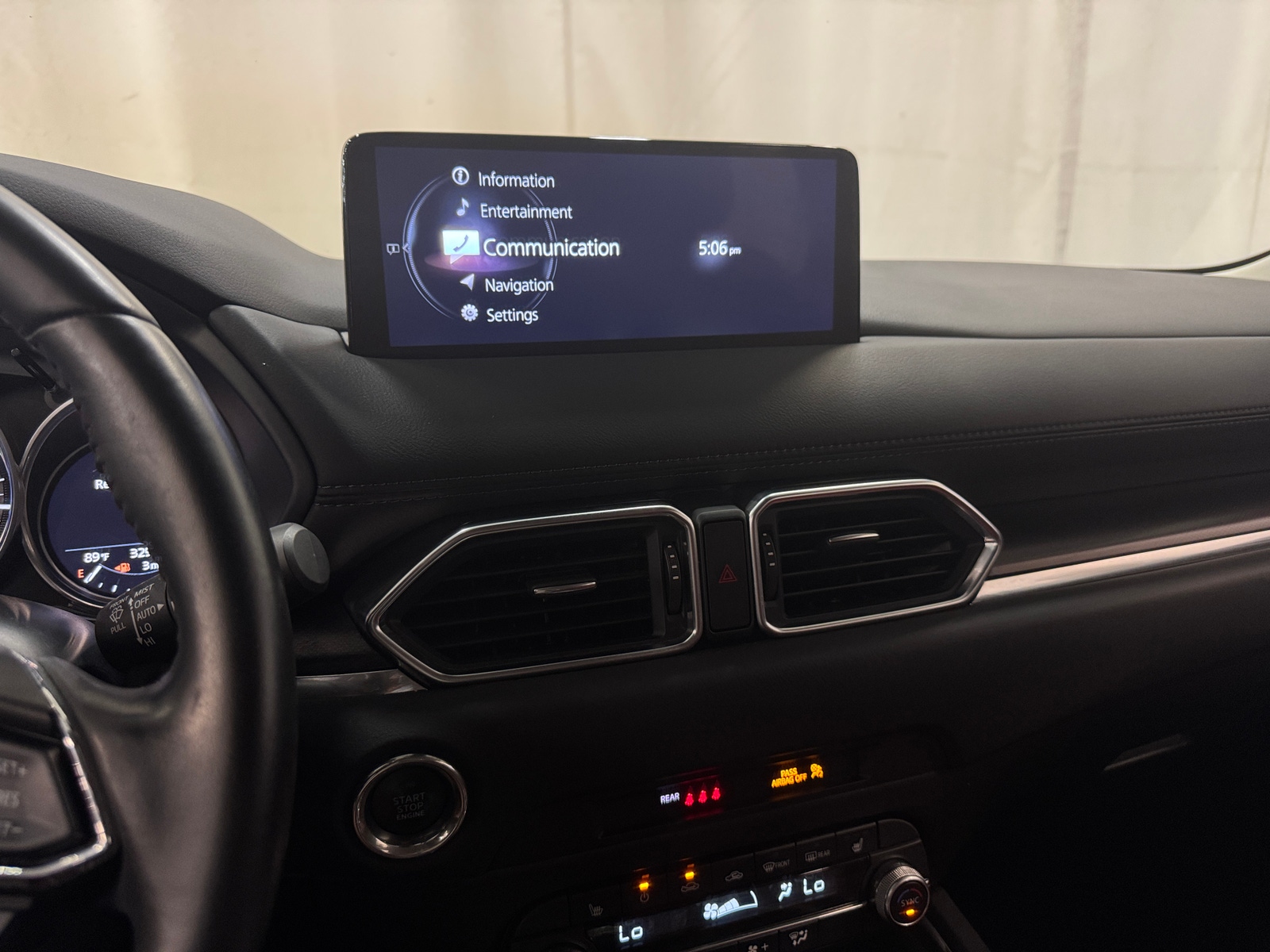 Thumbnail: 2023 Mazda CX-5 - 3