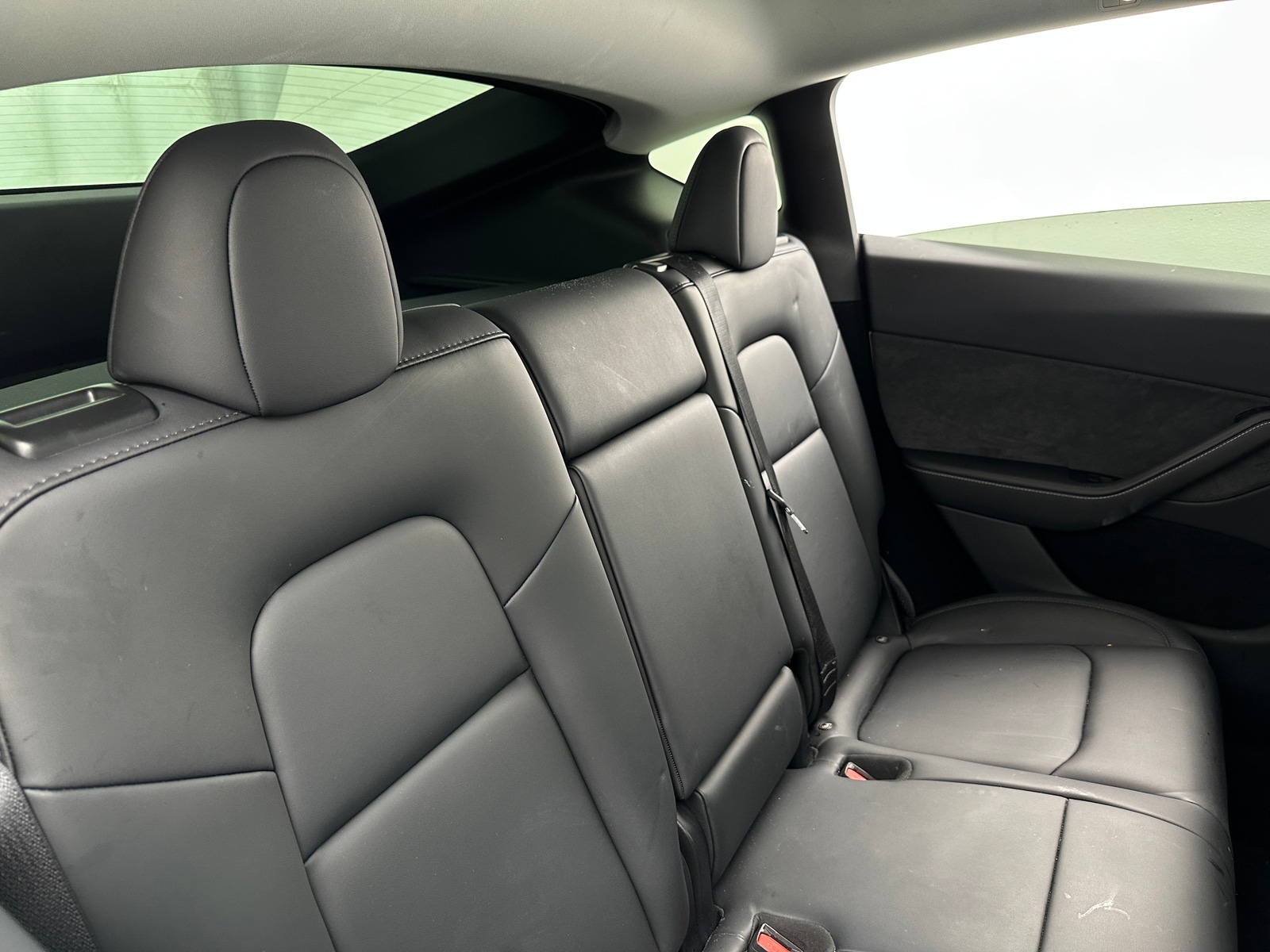 Thumbnail: 2024 Tesla Model Y - 4