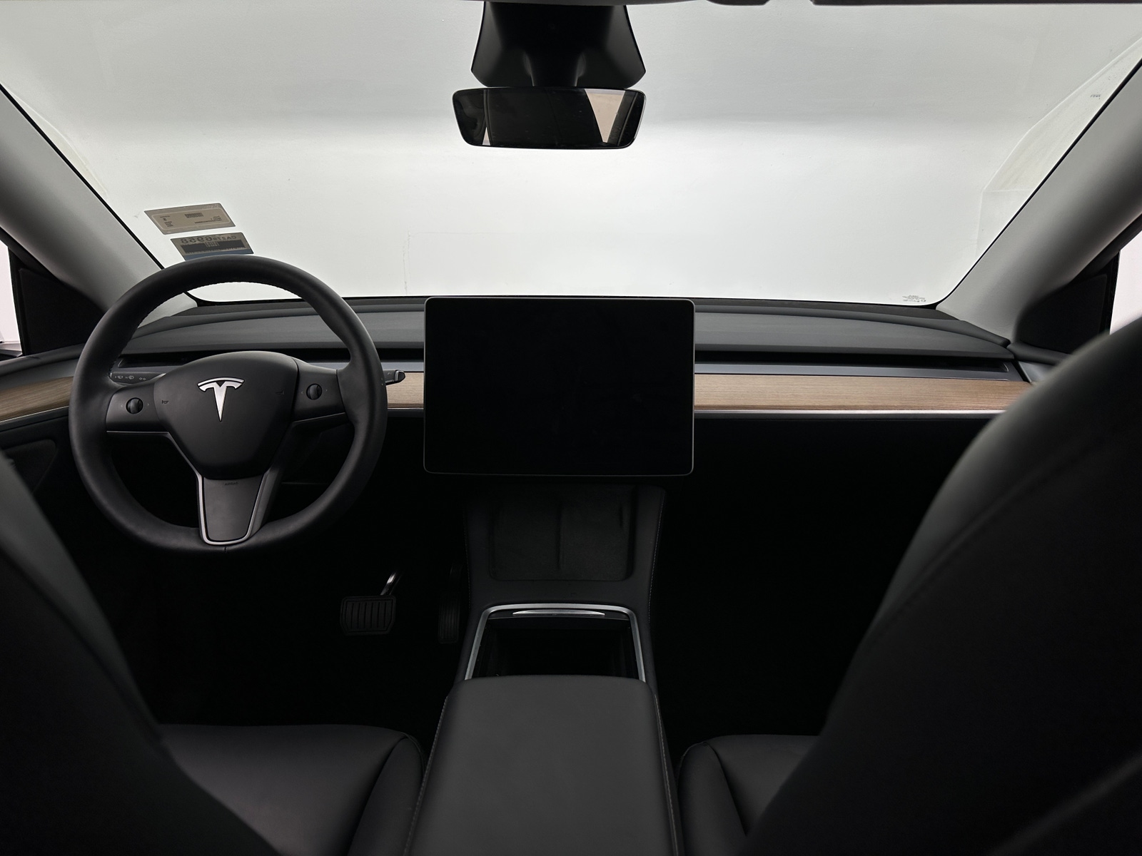 Thumbnail: 2024 Tesla Model Y - 2