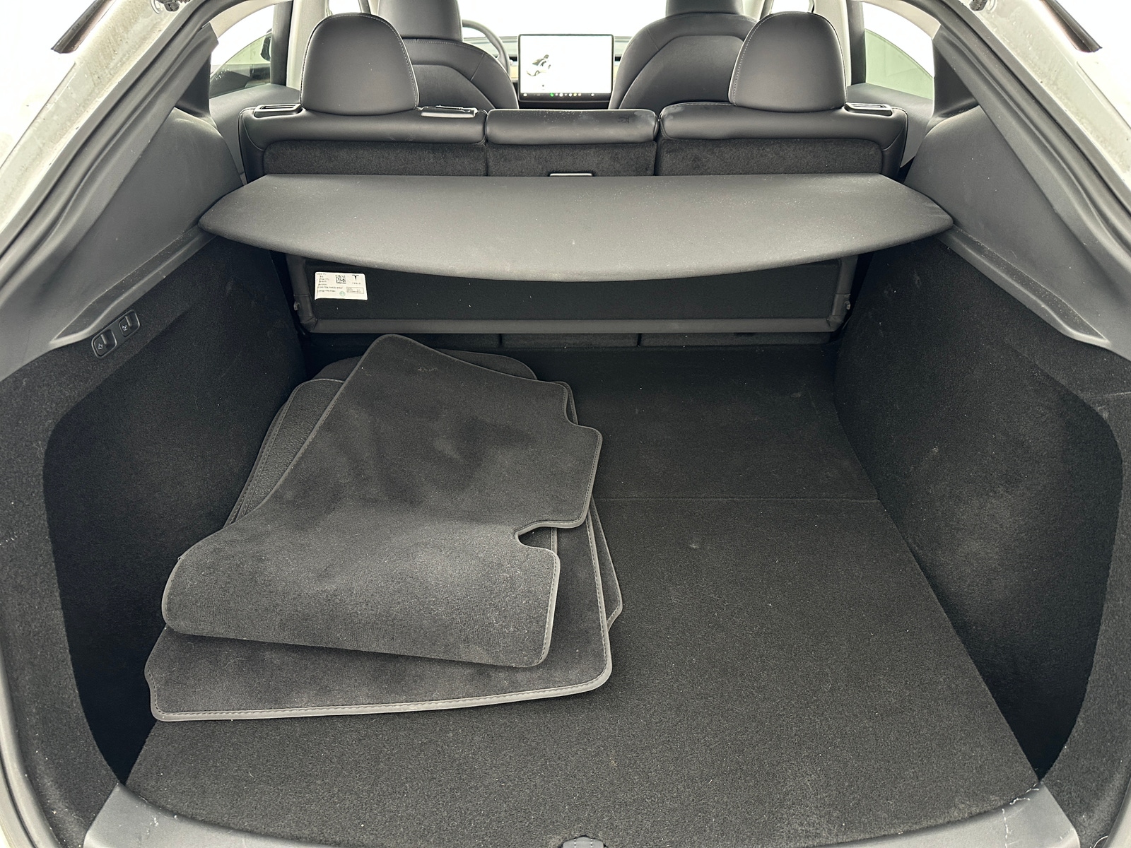 Thumbnail: 2024 Tesla Model Y - 5