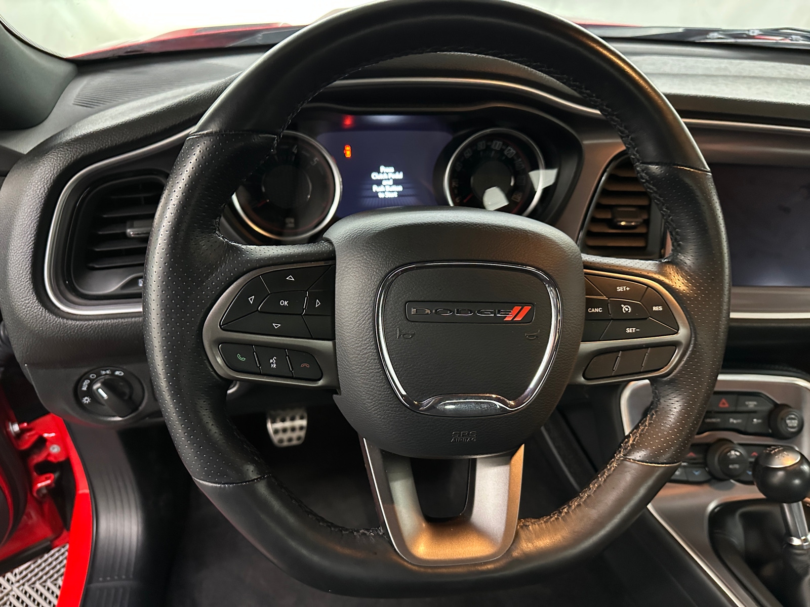 Thumbnail: 2020 Dodge Challenger - 4