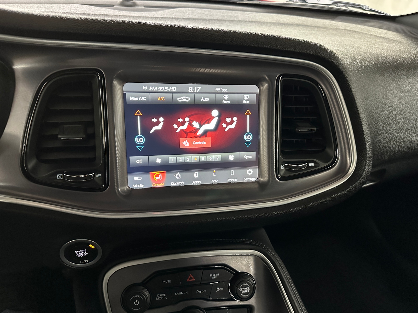 Thumbnail: 2020 Dodge Challenger - 3