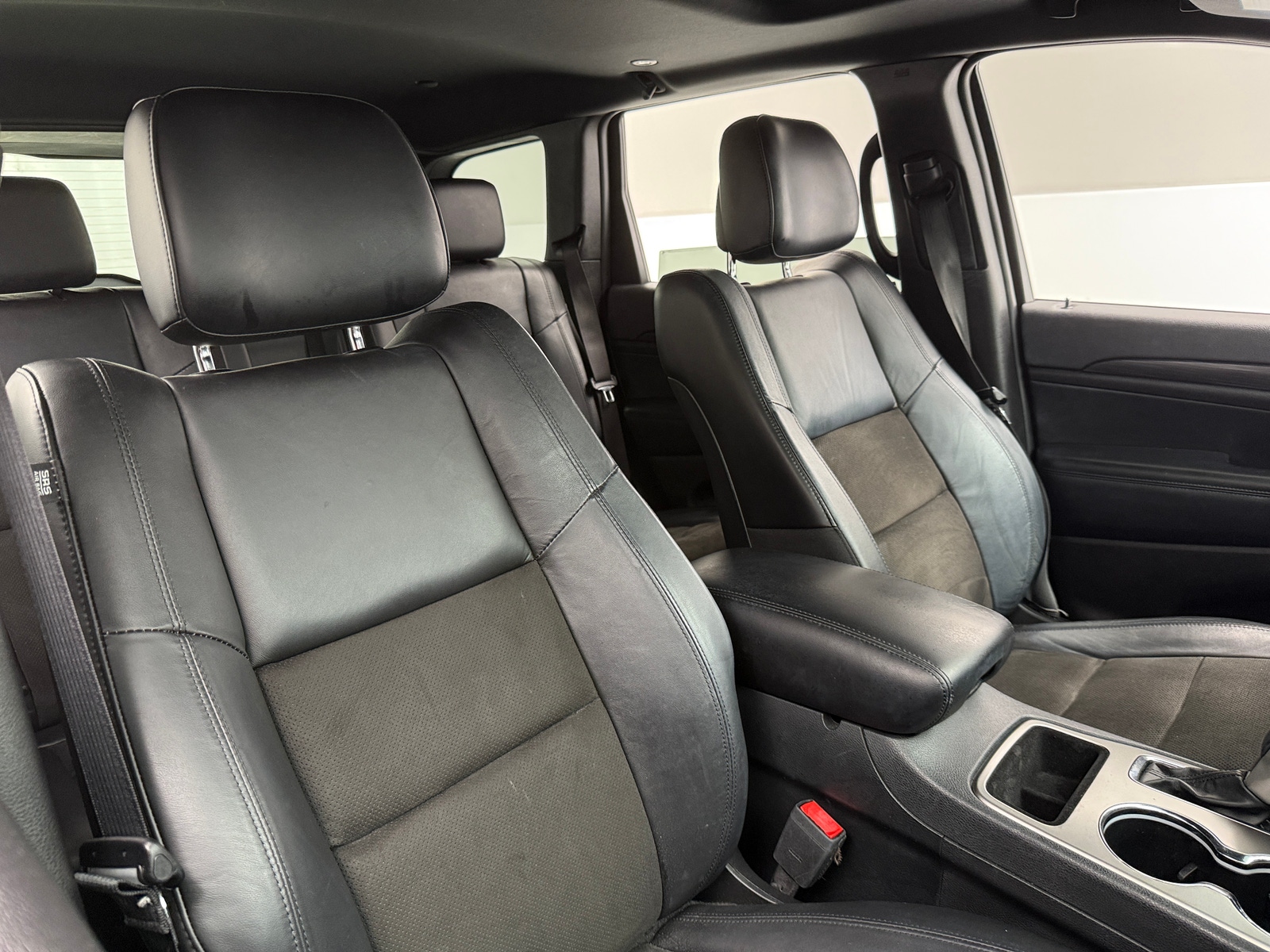 Thumbnail: 2020 Jeep Grand Cherokee - 2