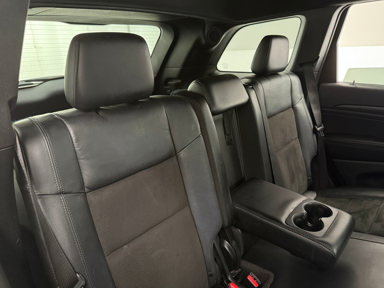 Thumbnail: 2020 Jeep Grand Cherokee - 6