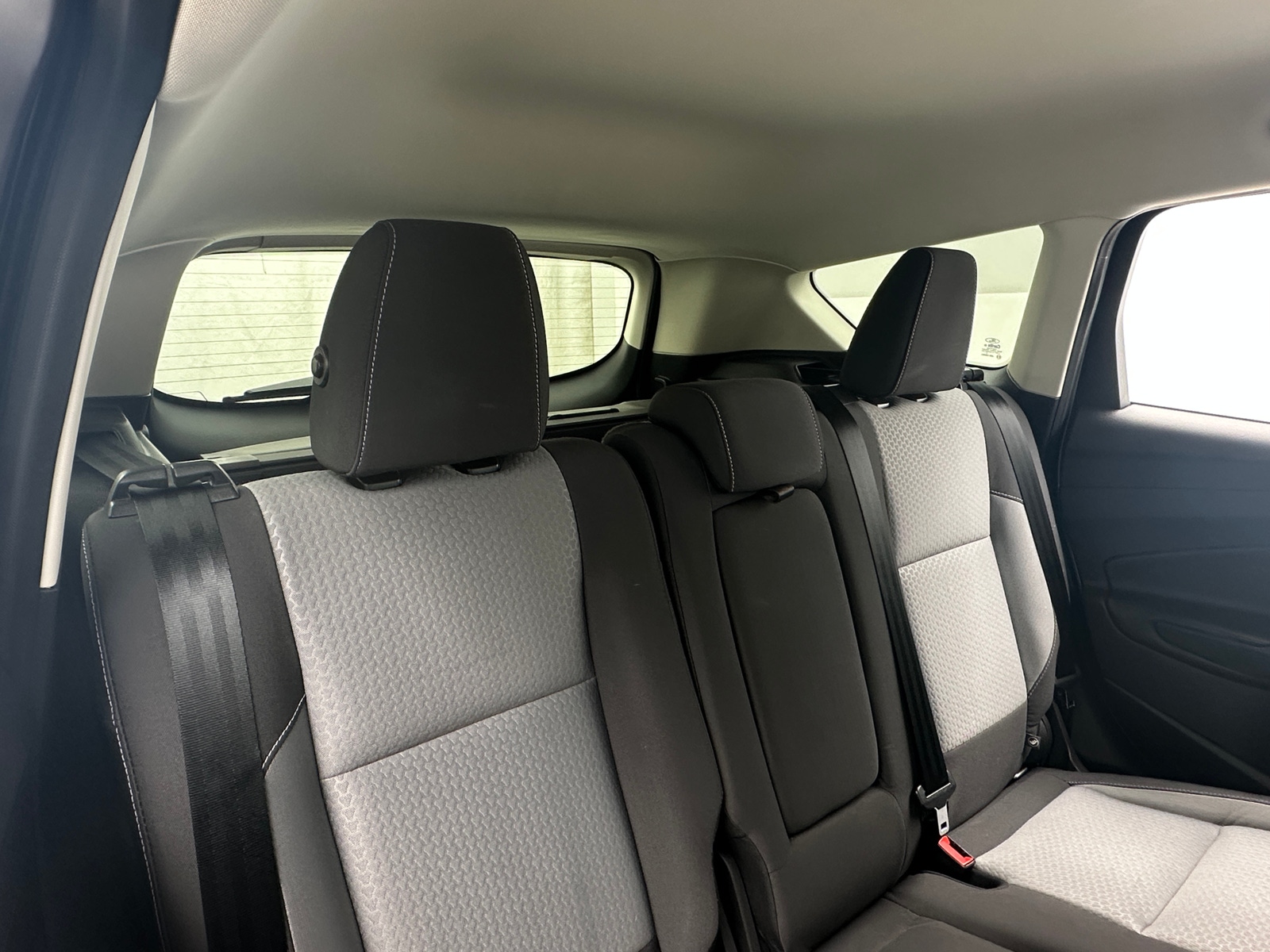 Thumbnail: 2018 Ford Escape - 6