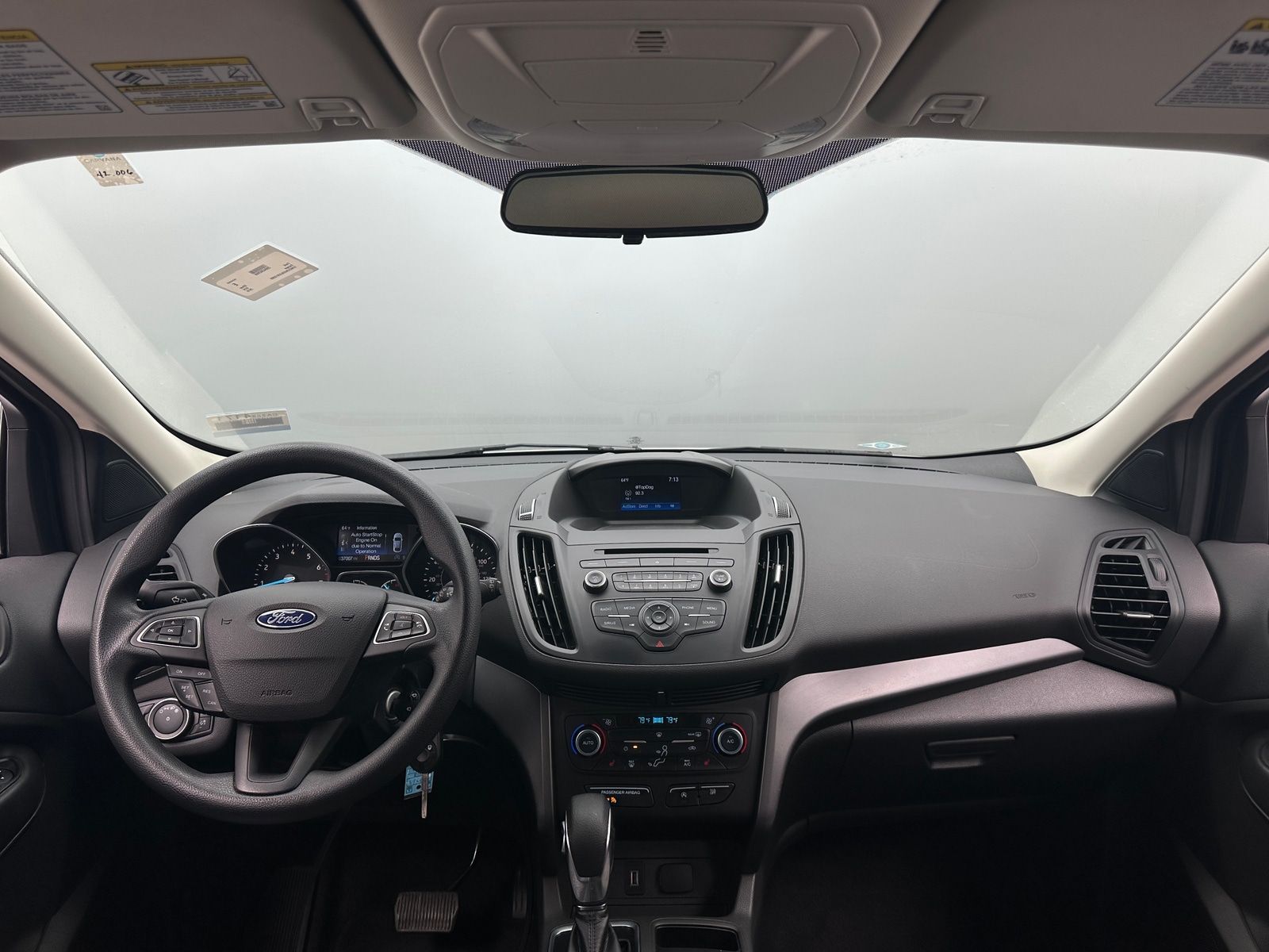 Thumbnail: 2018 Ford Escape - 3