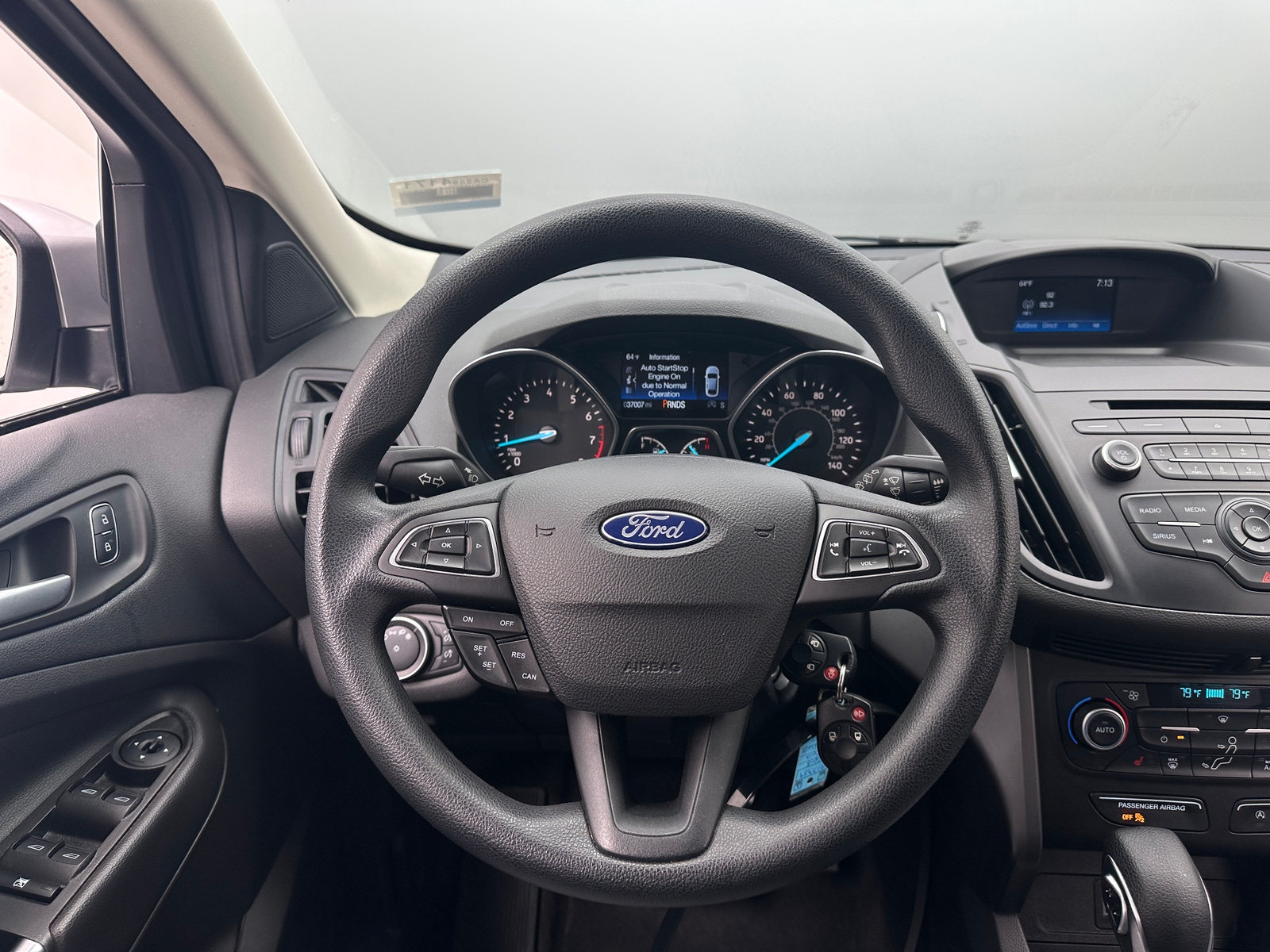 Thumbnail: 2018 Ford Escape - 5
