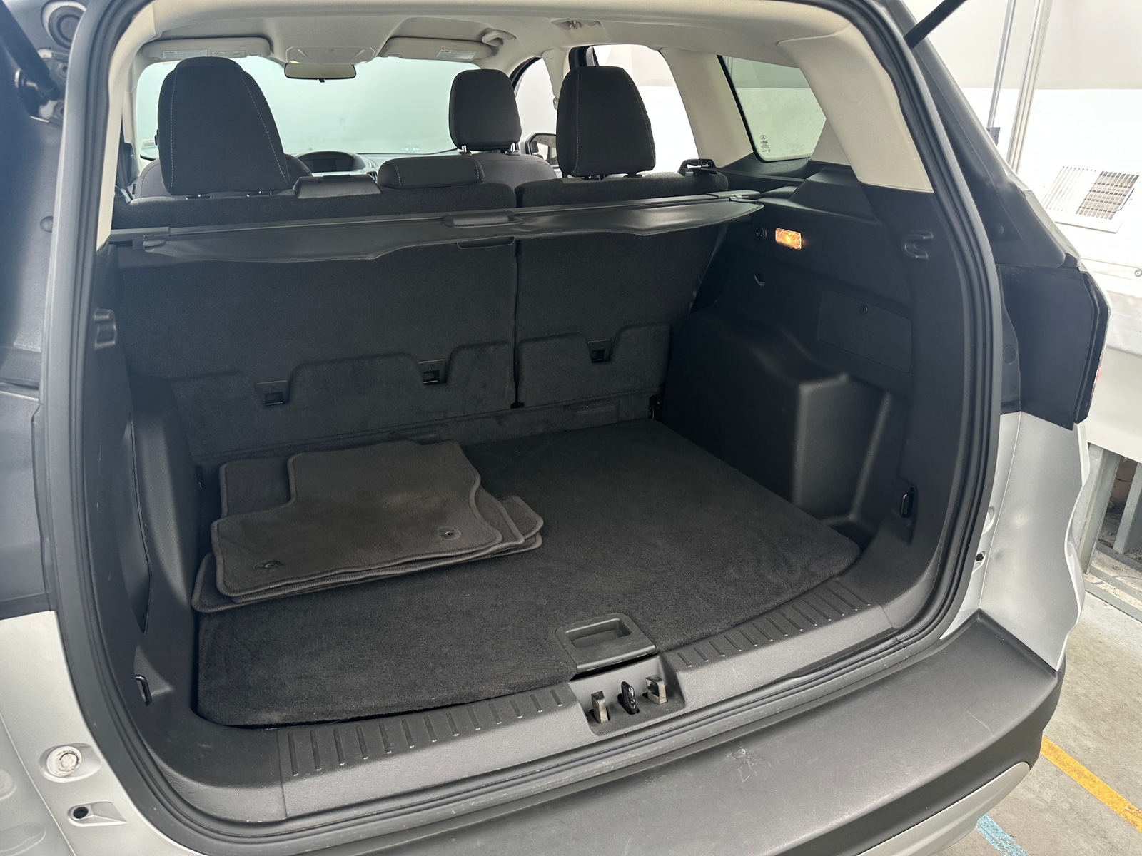 Thumbnail: 2018 Ford Escape - 7