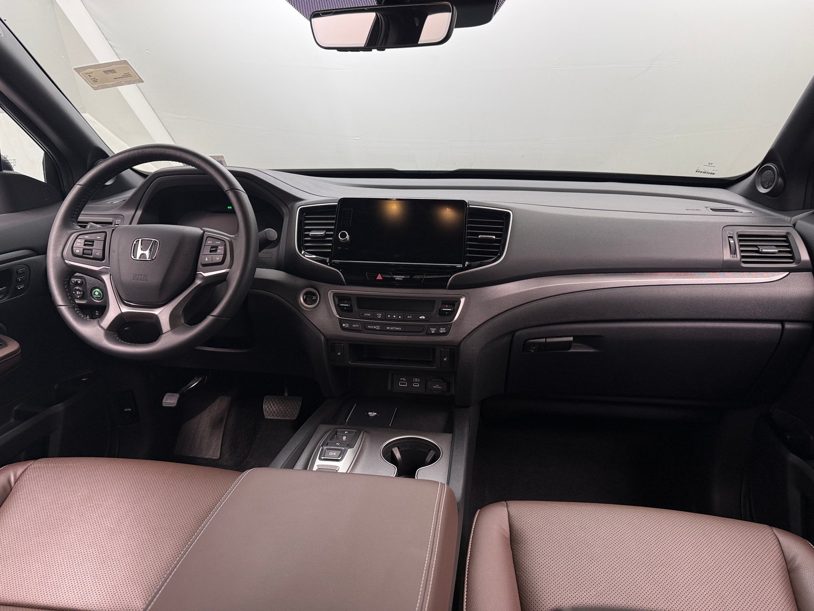 Thumbnail: 2024 Honda Ridgeline - 2