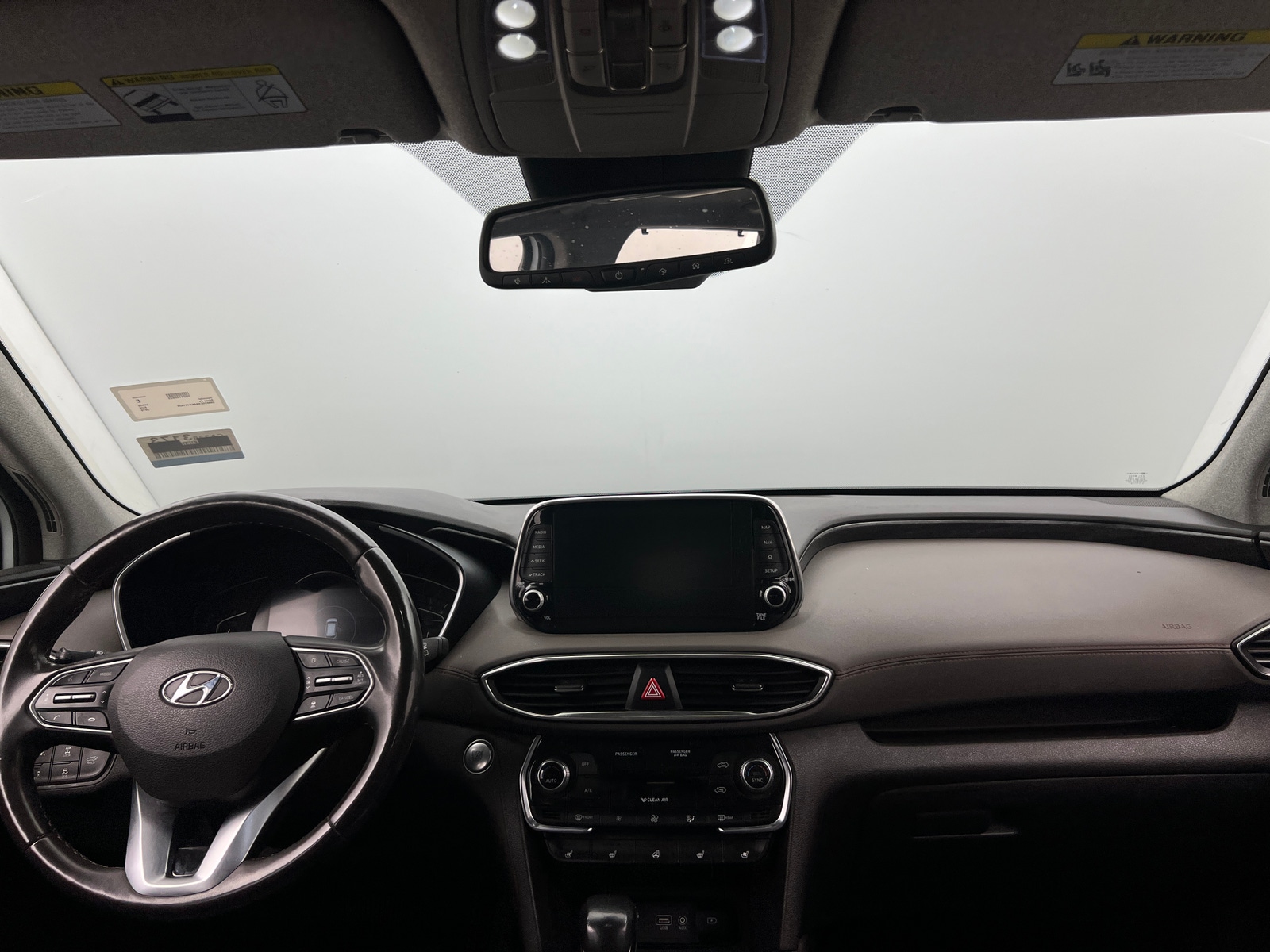 Thumbnail: 2019 Hyundai Santa Fe - 2