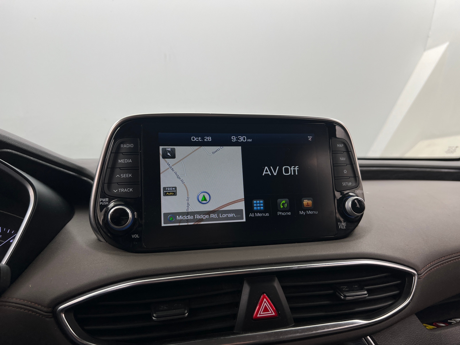 Thumbnail: 2019 Hyundai Santa Fe - 3