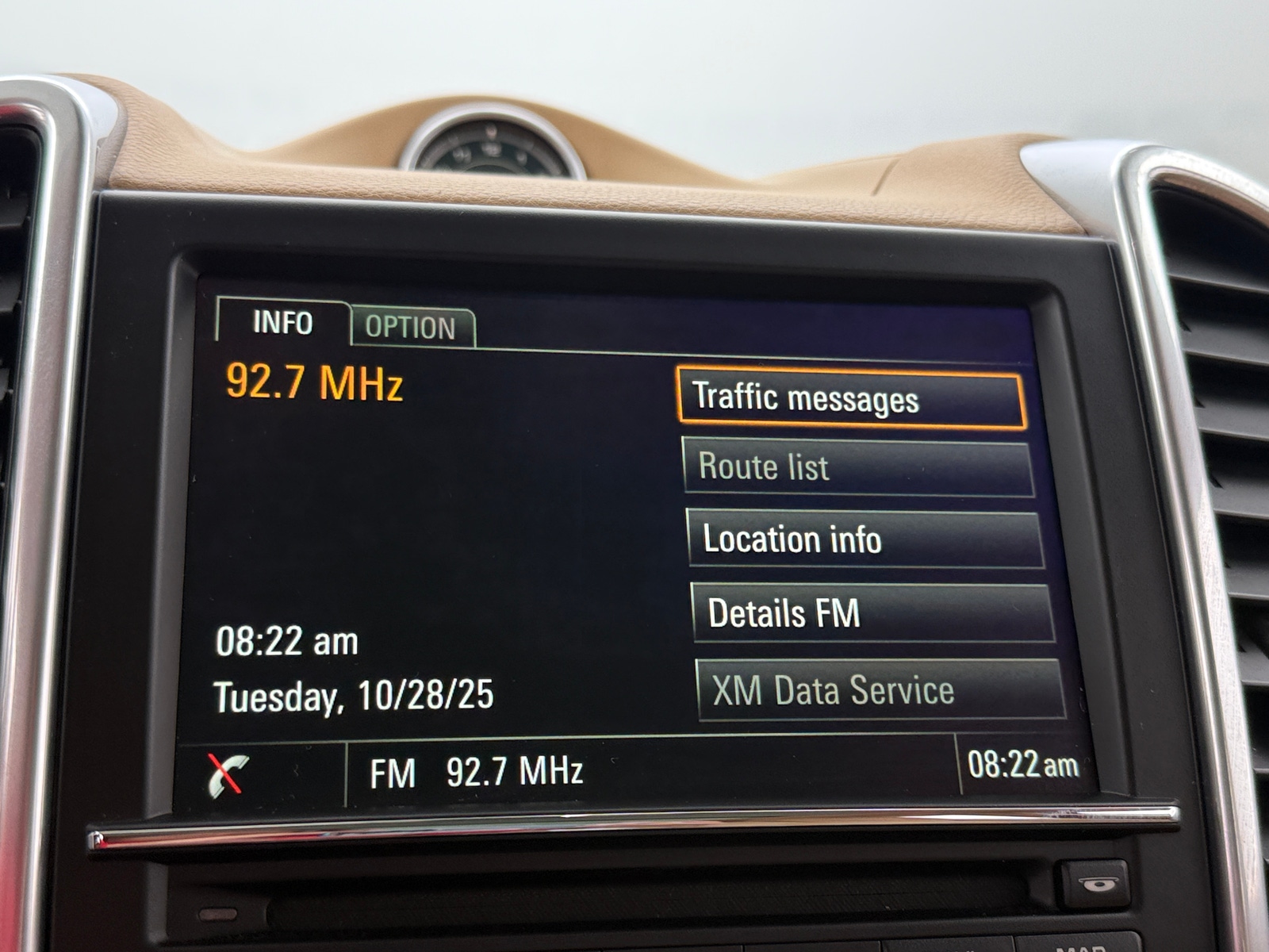 Thumbnail: 2014 Porsche Cayenne - 3