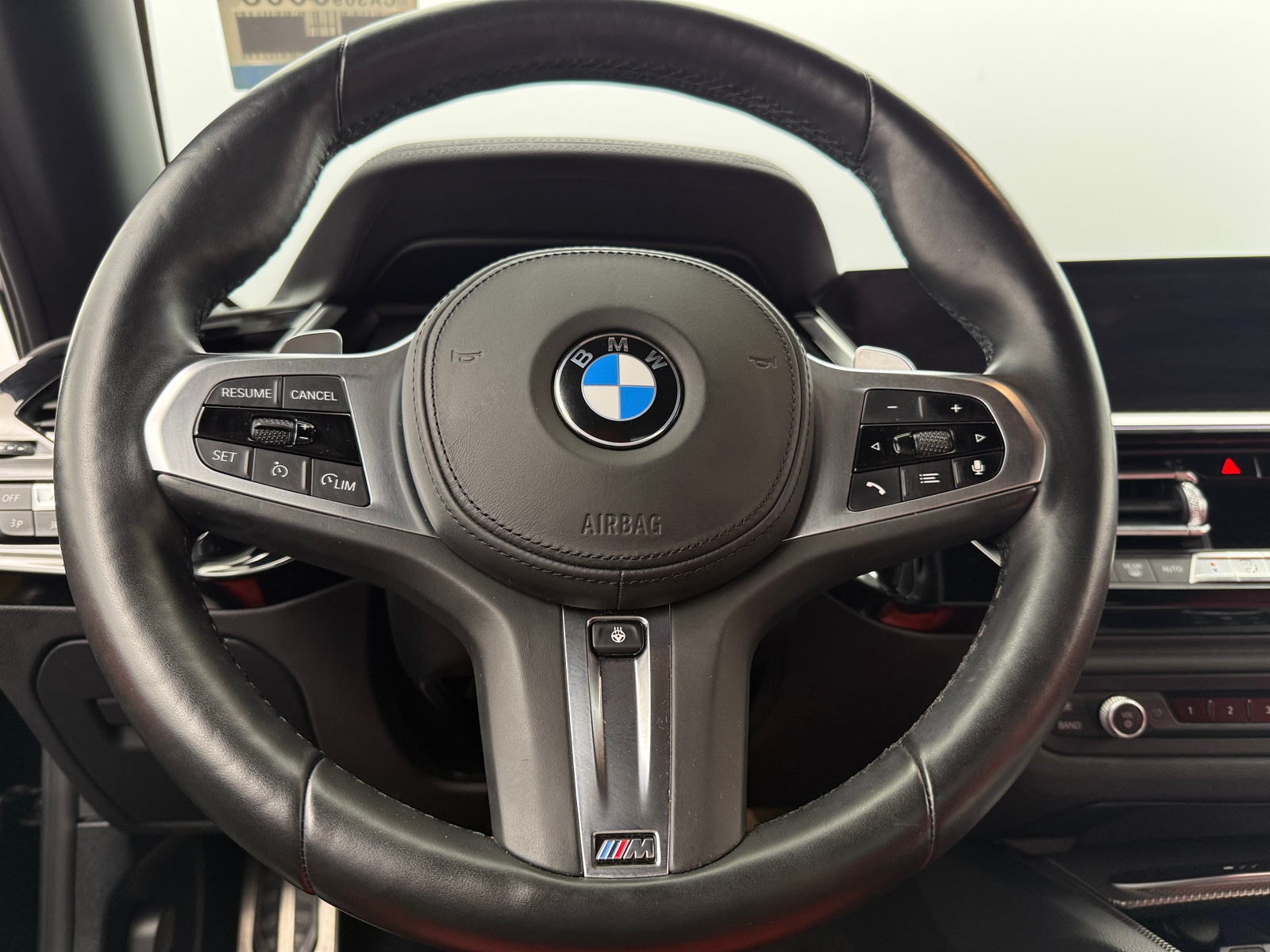 Thumbnail: 2021 BMW Z4 - 3