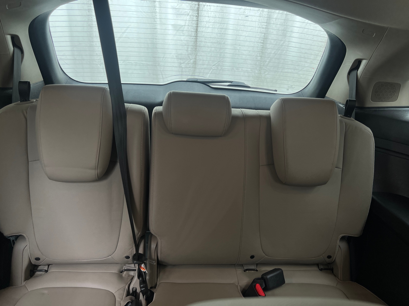 Thumbnail: 2019 Honda Odyssey - 5