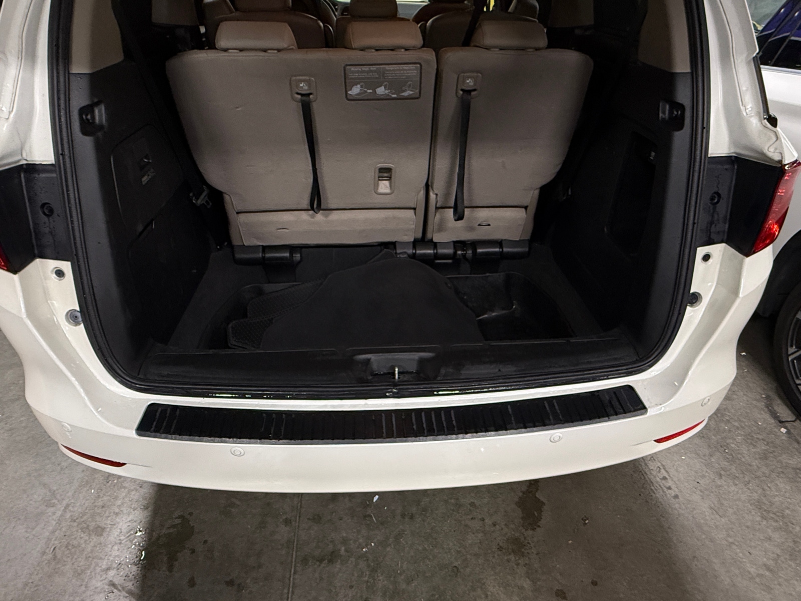 Thumbnail: 2019 Honda Odyssey - 6