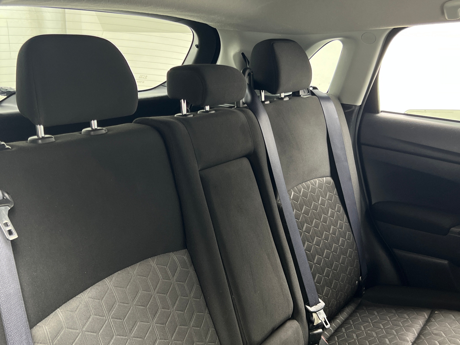 Thumbnail: 2020 Mitsubishi Outlander Sport - 6