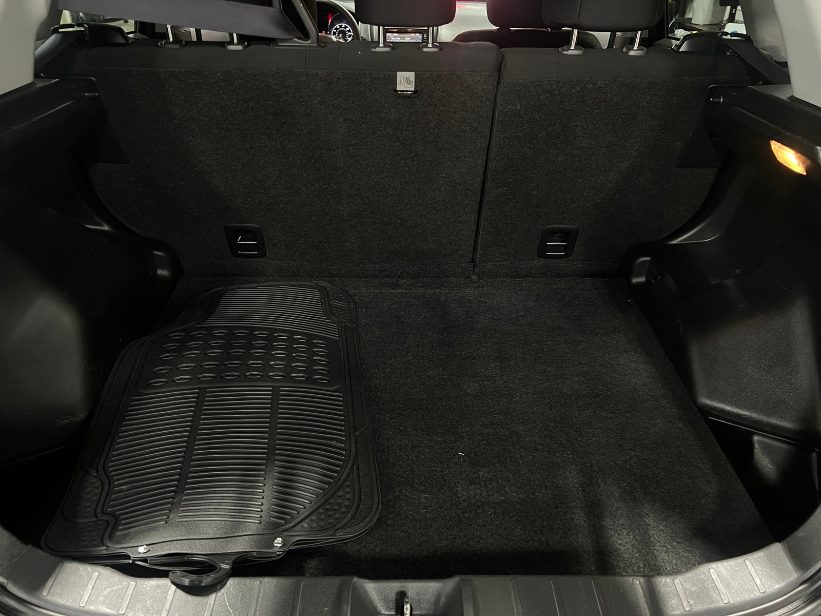 Thumbnail: 2020 Mitsubishi Outlander Sport - 7