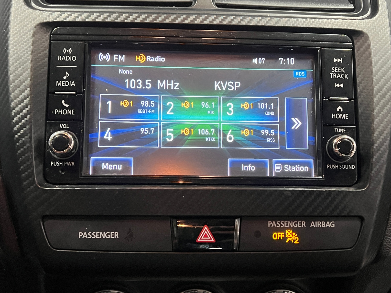 Thumbnail: 2020 Mitsubishi Outlander Sport - 4