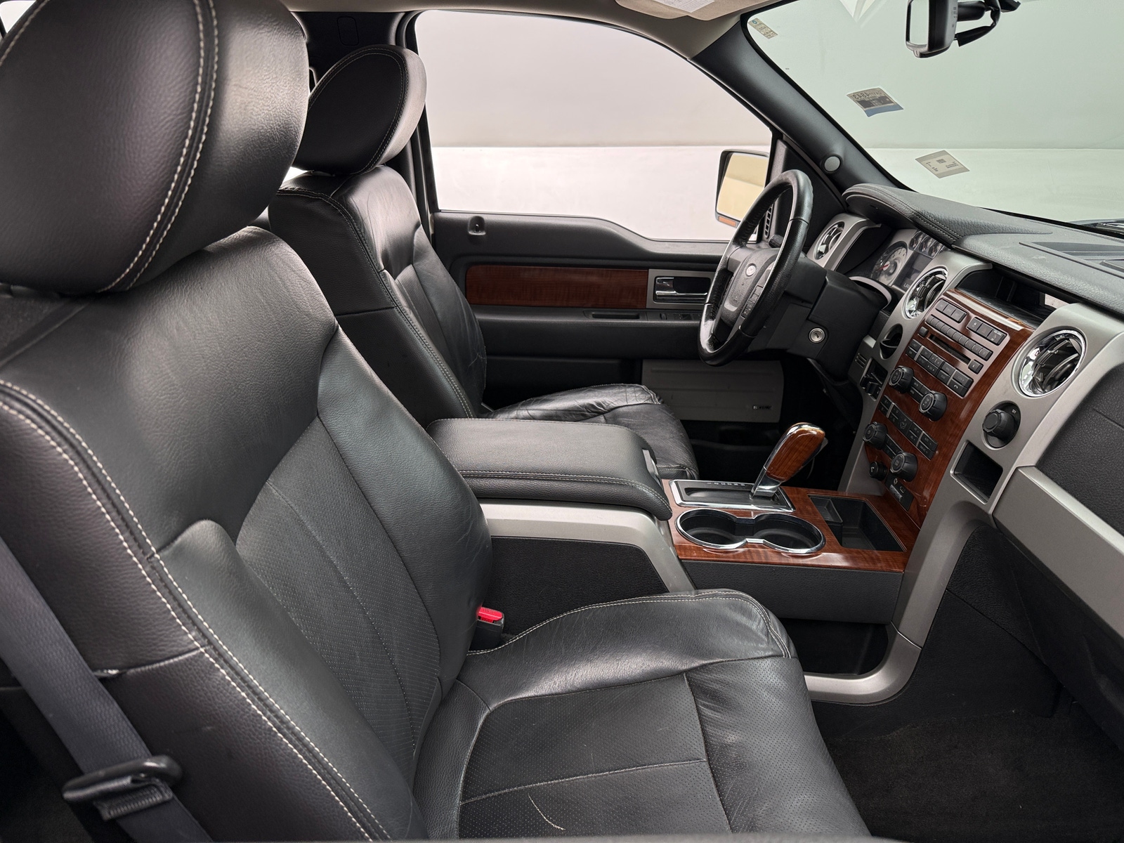 Thumbnail: 2009 Ford Econoline - 2