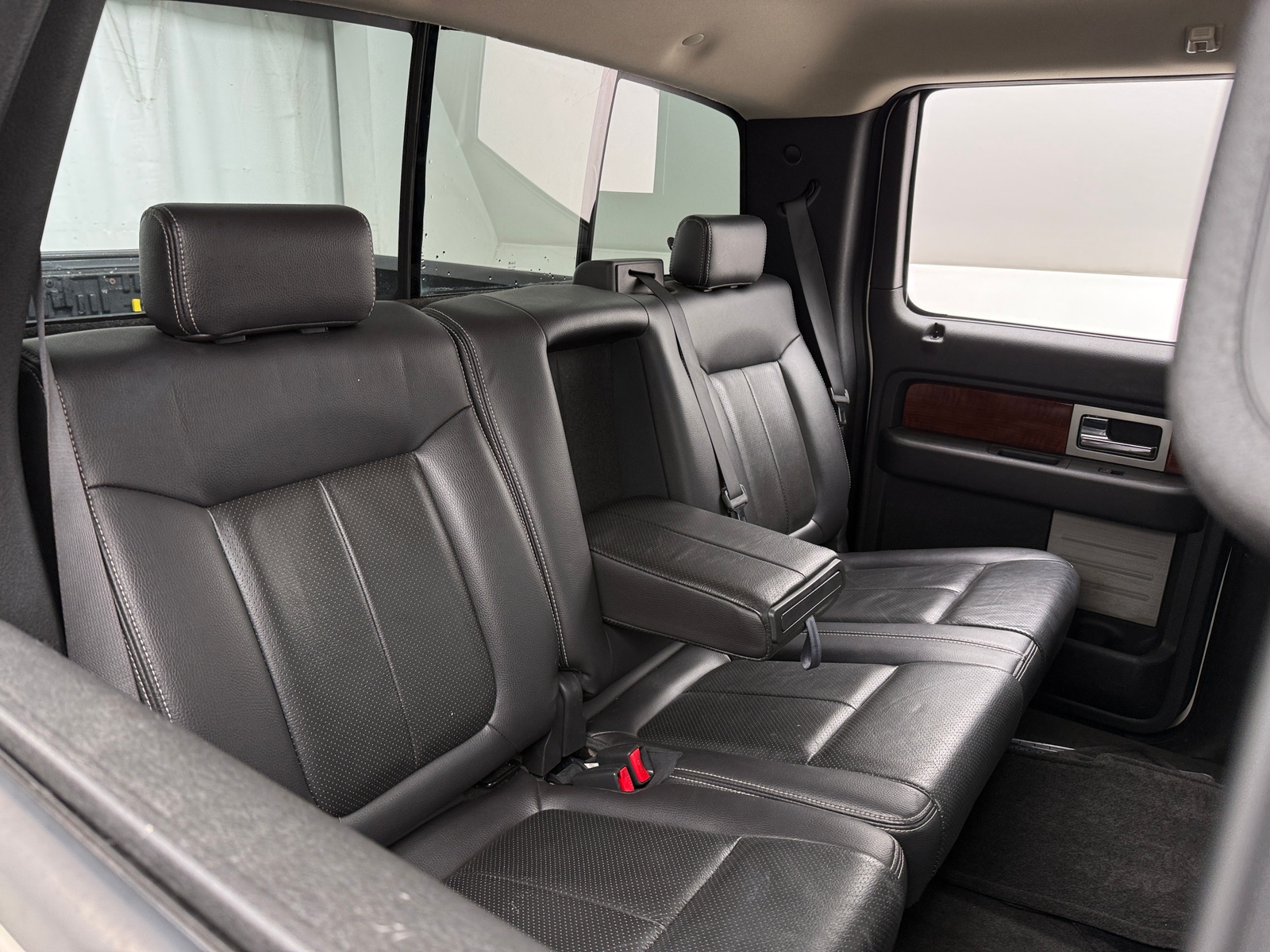 Thumbnail: 2009 Ford Econoline - 6