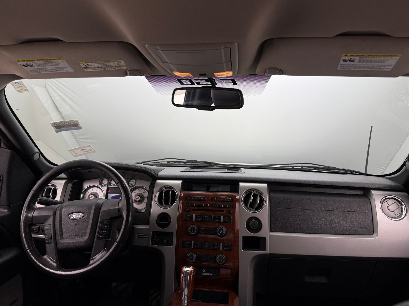 Thumbnail: 2009 Ford Econoline - 3