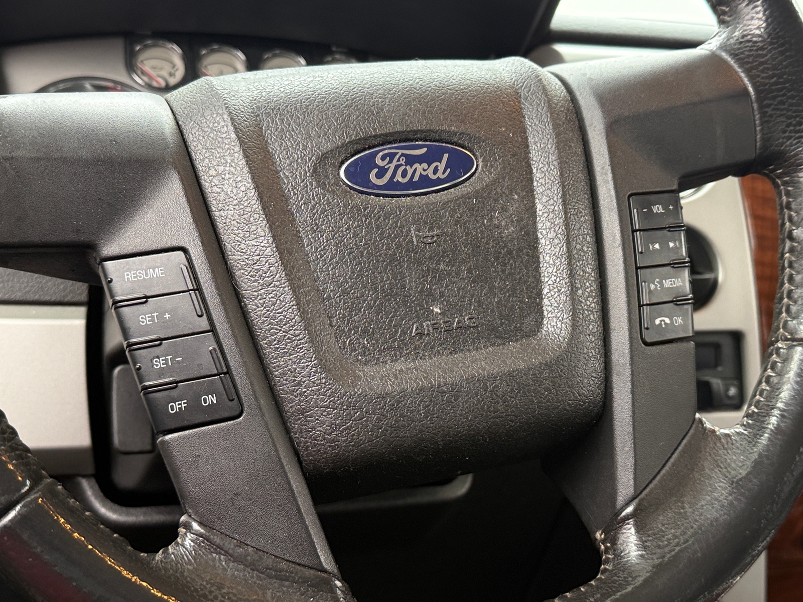 Thumbnail: 2009 Ford Econoline - 5