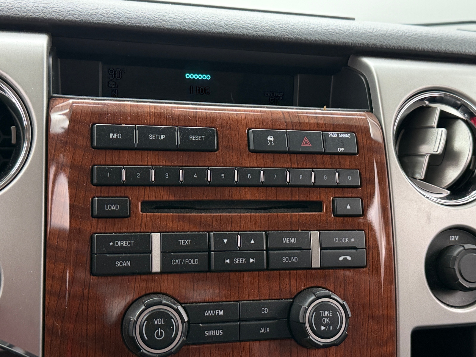 Thumbnail: 2009 Ford Econoline - 4