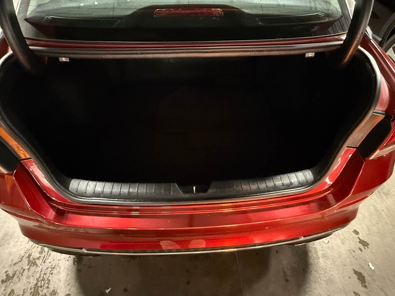 Thumbnail: 2020 Kia Optima - 7