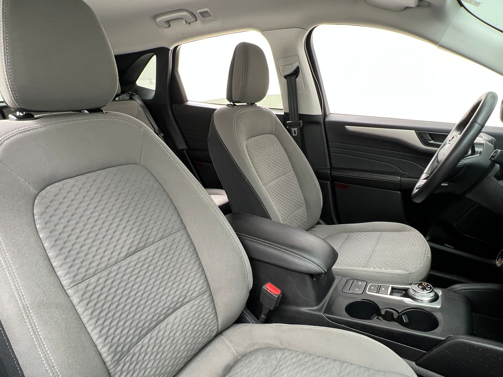 Thumbnail: 2022 Ford Escape - 2