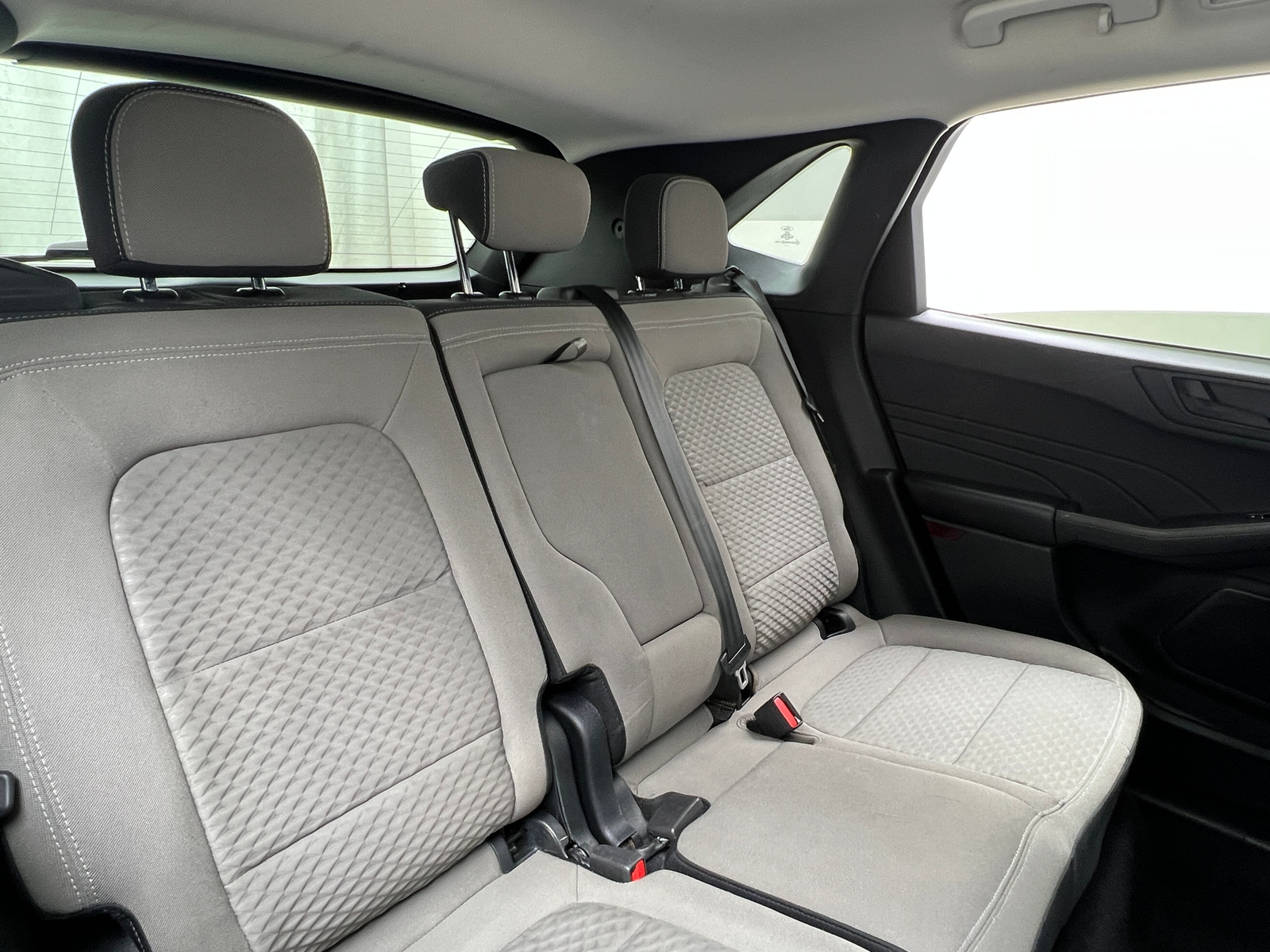 Thumbnail: 2022 Ford Escape - 6