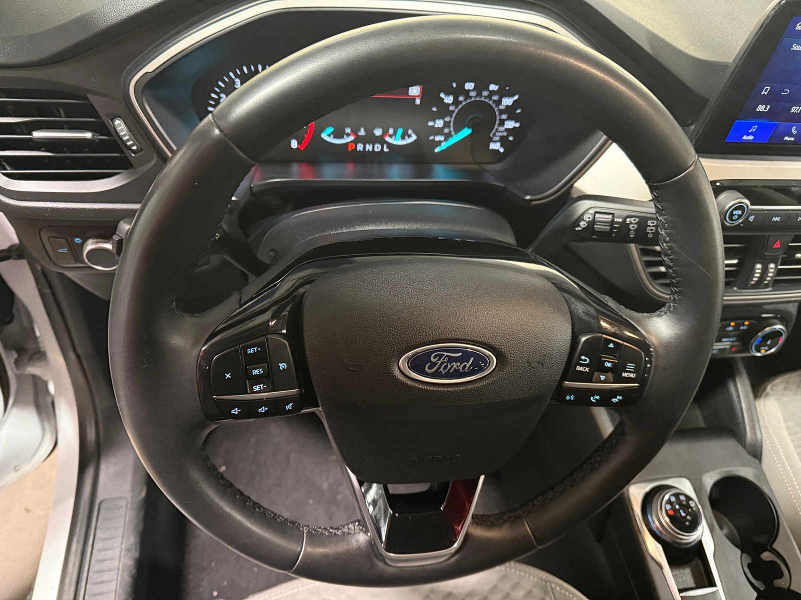 Thumbnail: 2022 Ford Escape - 5