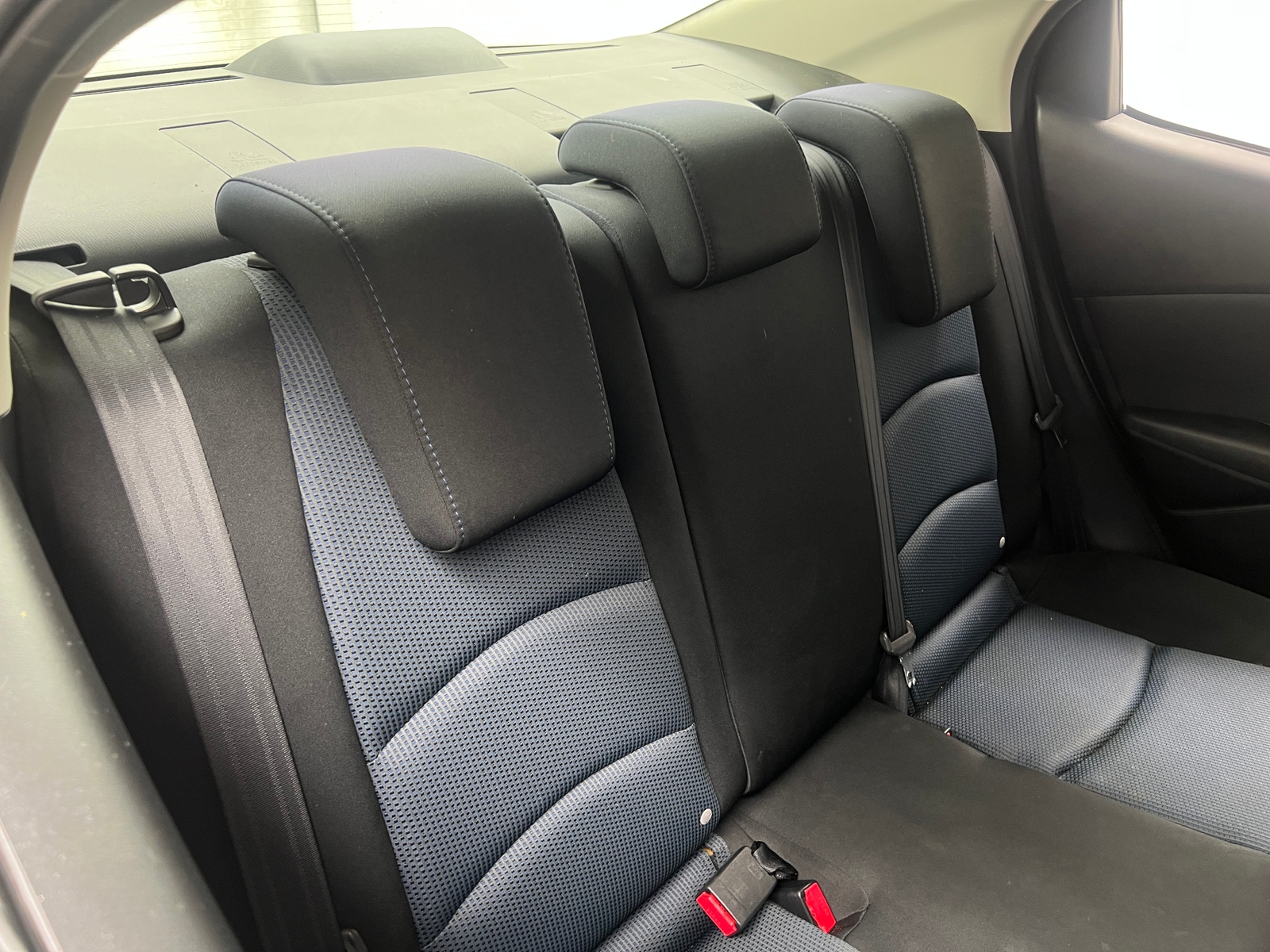 Thumbnail: 2016 Scion iA - 6