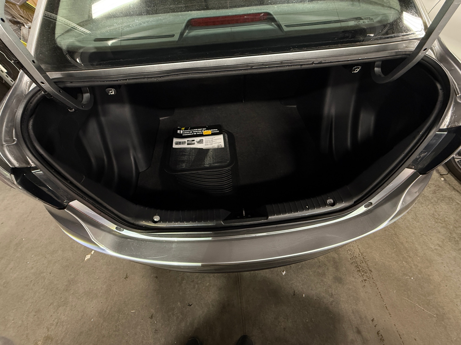 Thumbnail: 2016 Scion iA - 7