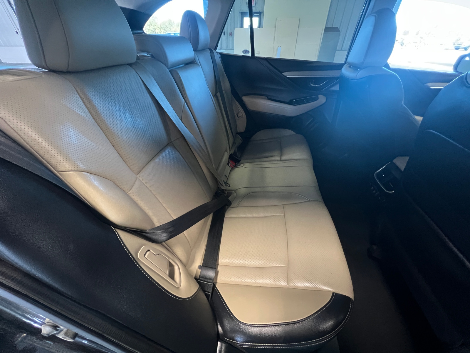 Thumbnail: 2021 Subaru Outback - 5