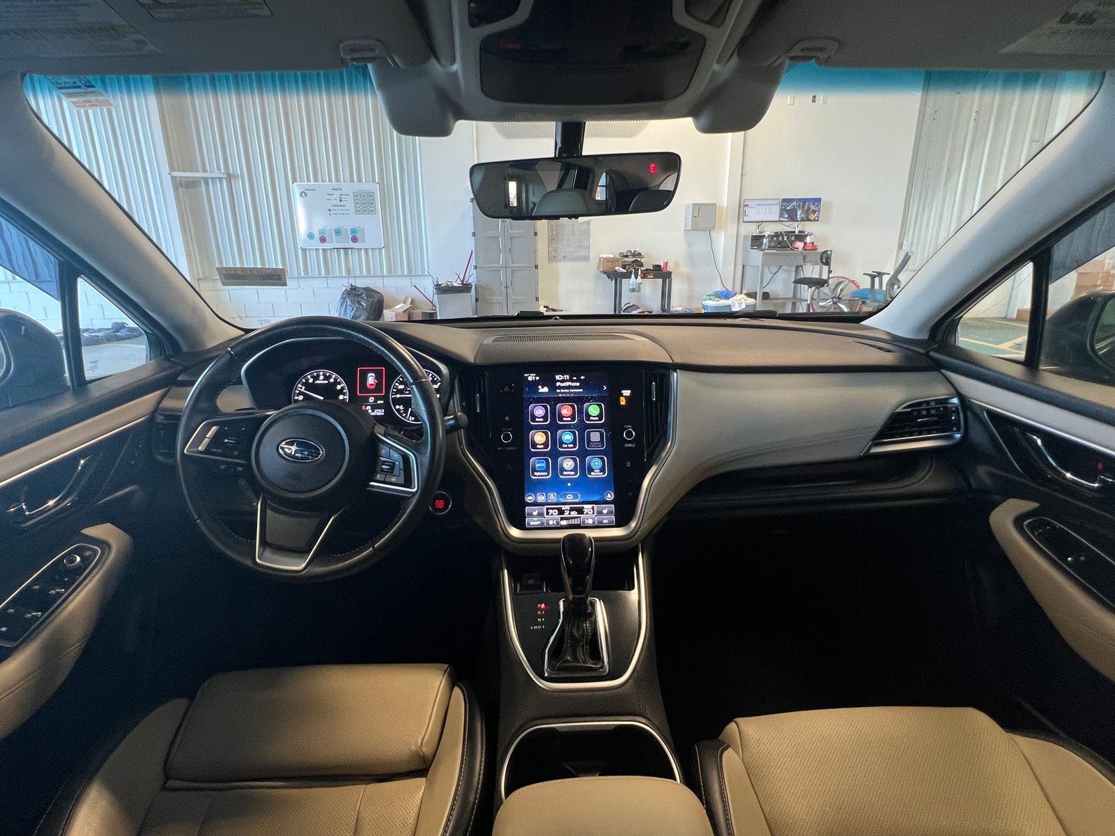 Thumbnail: 2021 Subaru Outback - 2