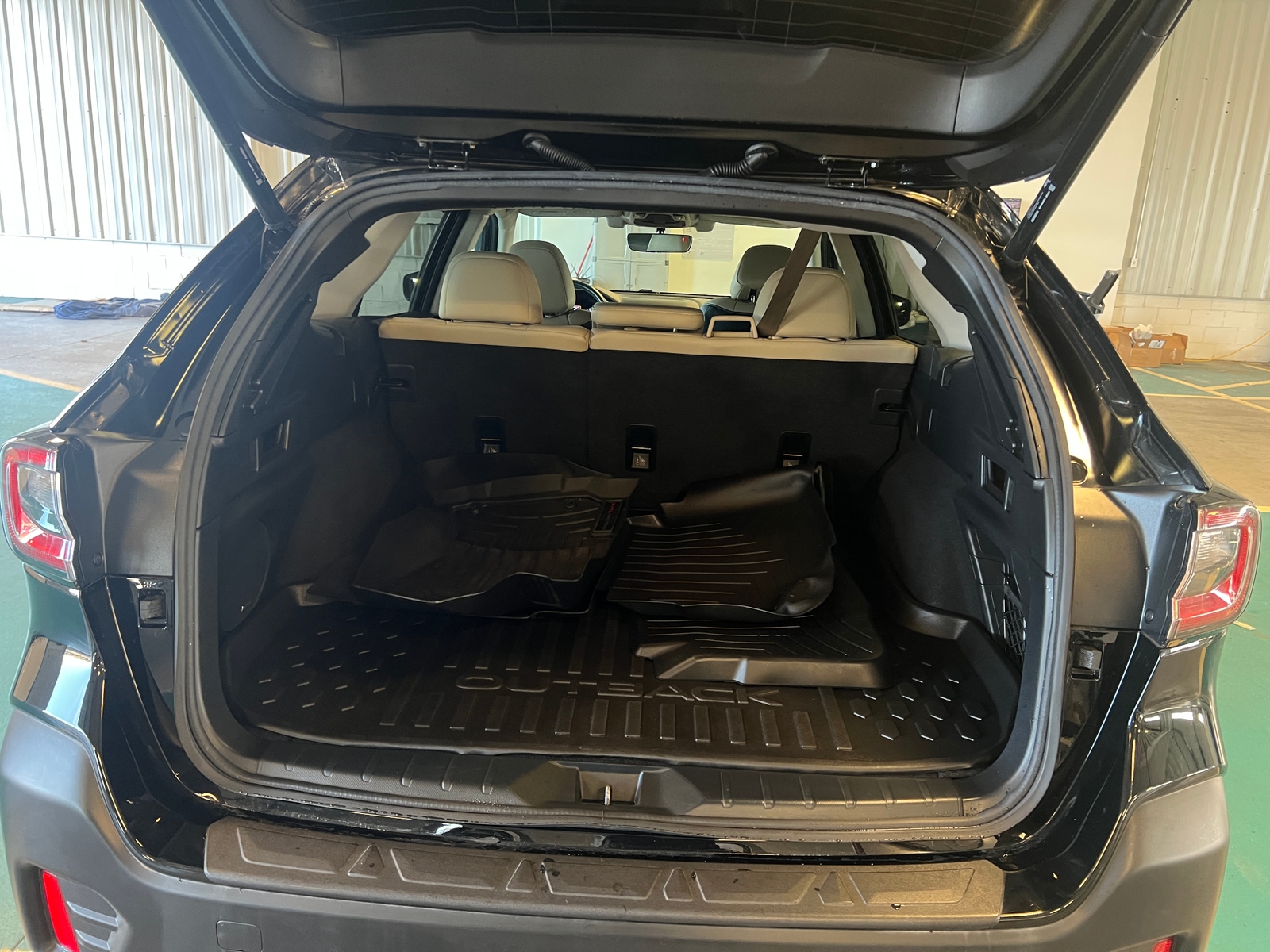 Thumbnail: 2021 Subaru Outback - 6