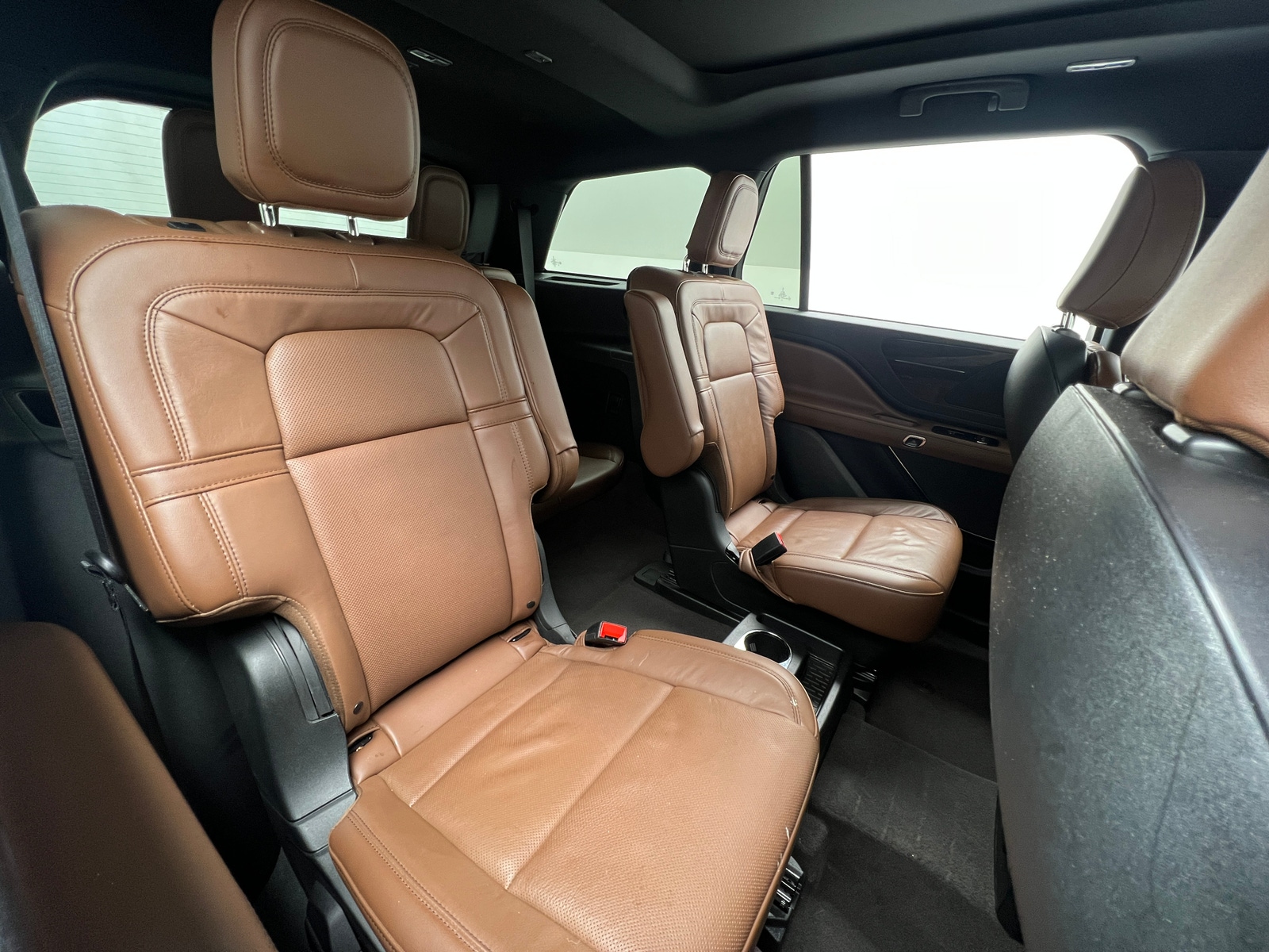 Thumbnail: 2023 Lincoln Aviator - 5