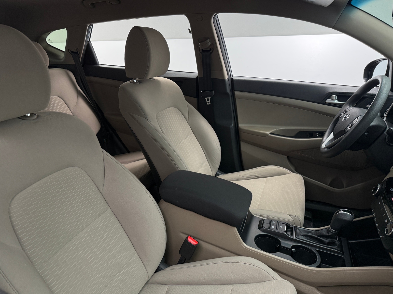 Thumbnail: 2019 Hyundai Tucson - 2