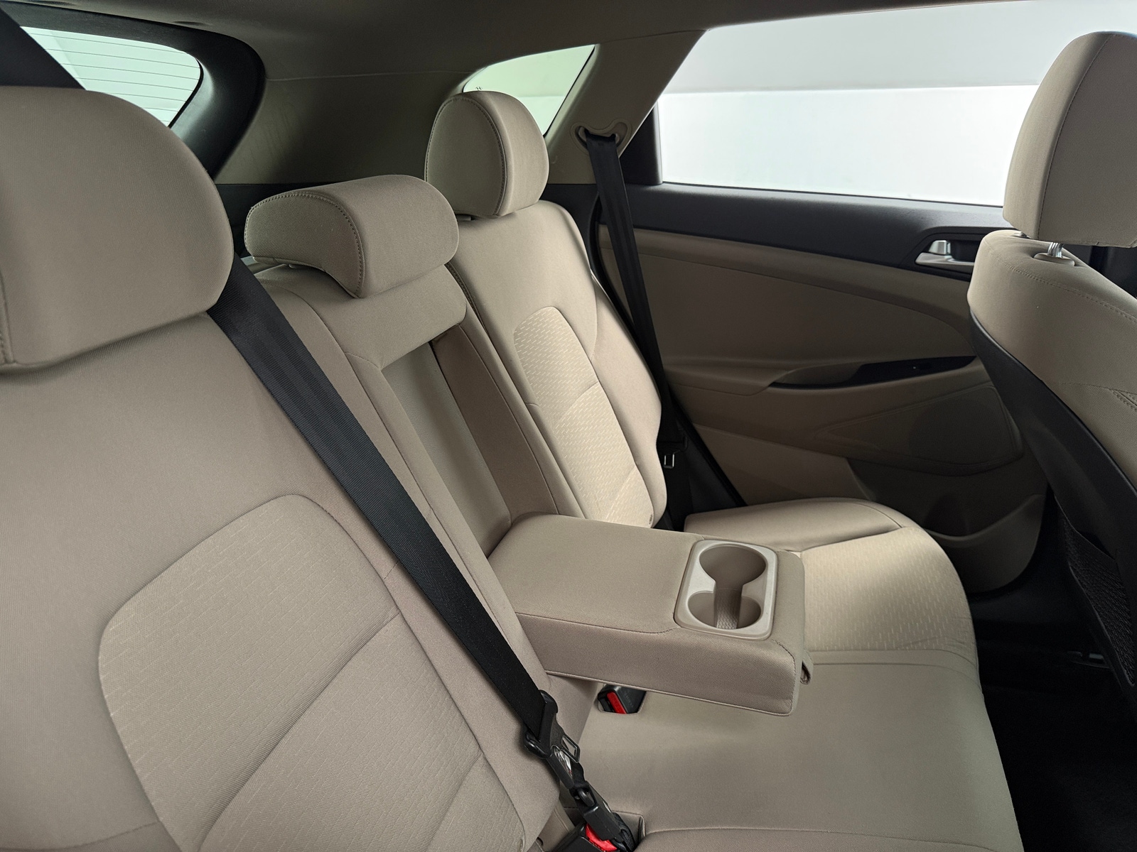 Thumbnail: 2019 Hyundai Tucson - 6